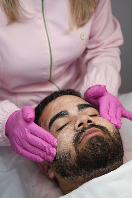 Limpeza Detox Facial em Coimbra — Alessandra Gomes Estética