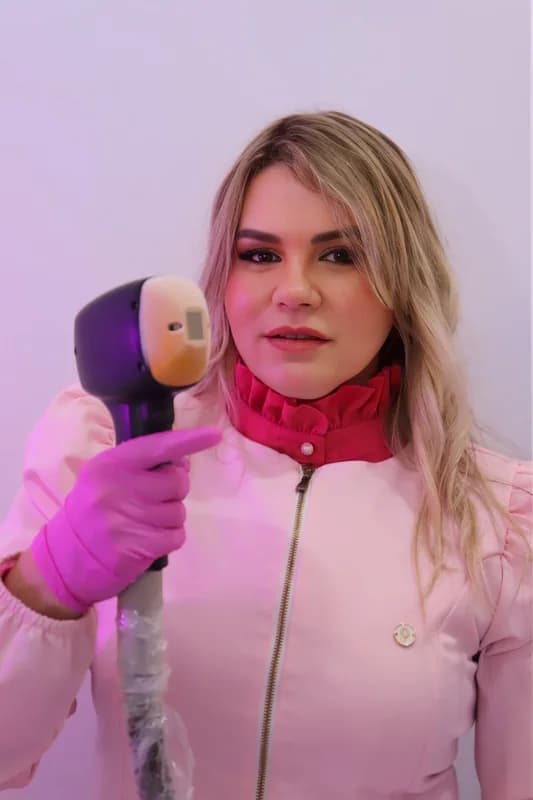 Laser Costas em Coimbra — Alessandra Gomes Estética