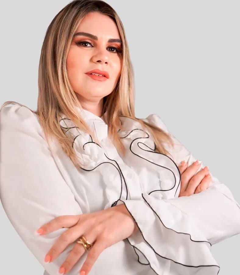 Alessandra Gomes