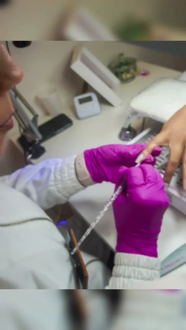 Brow Lamination em Coimbra — Alessandra Gomes Estética