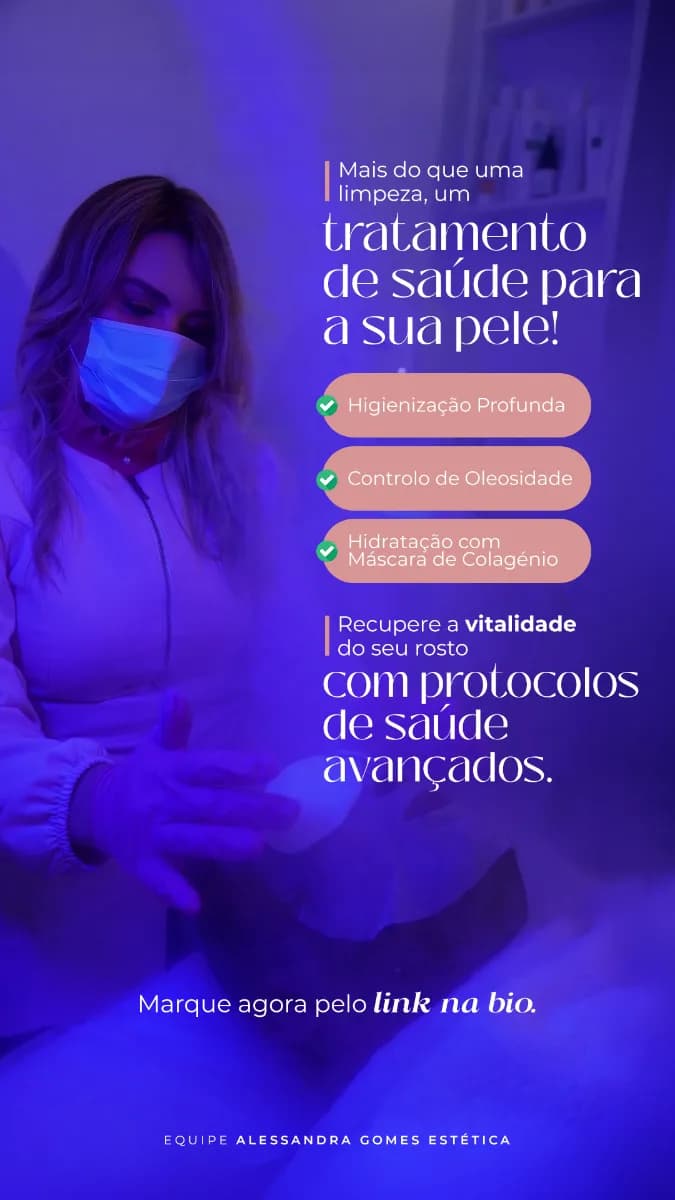 Detox Facial