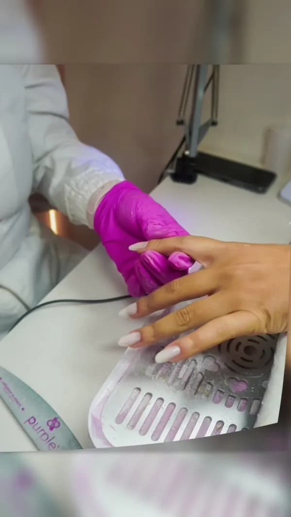Manicure Gel